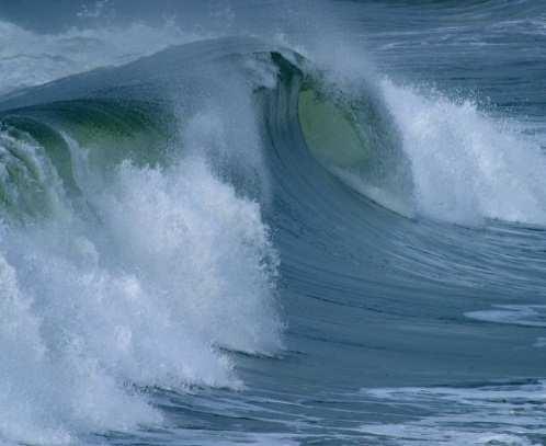 propagação de ondas em zonas costeiras e portuárias