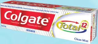 *Fita Dental Colgate