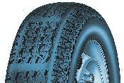 PNEUS Segurança pneus - rodas Os pneus são o único contacto entre o veículo e a estrada. Por isso, devem ser mantidos em bom estado.