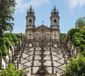 Braga Seminário de Nossa Senhora da Conceição Rua de S.