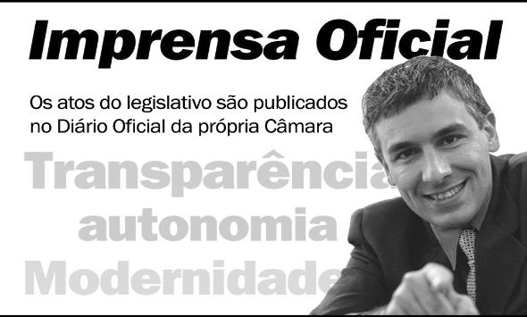 Ato de Publicação de Contrato Nº 007/17.