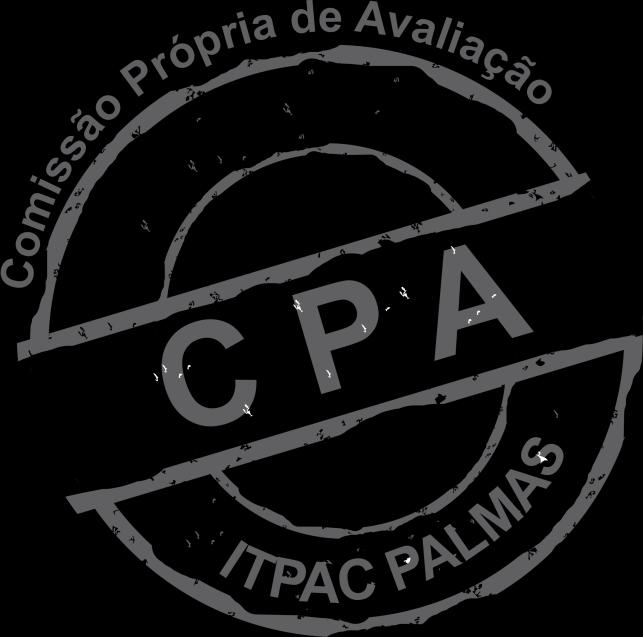 Instrumentos de Avaliação da CPA ITPAC Palmas Corpo Técnico-administrativo,