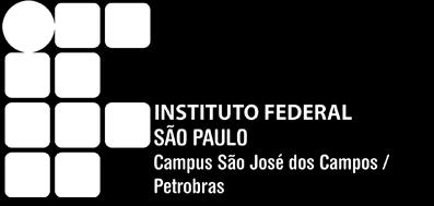 INSTITUTO FEDERAL DE EDUCAÇÃO, CIÊNCIA E TECNOLOGIA DE SÃO PAULO.