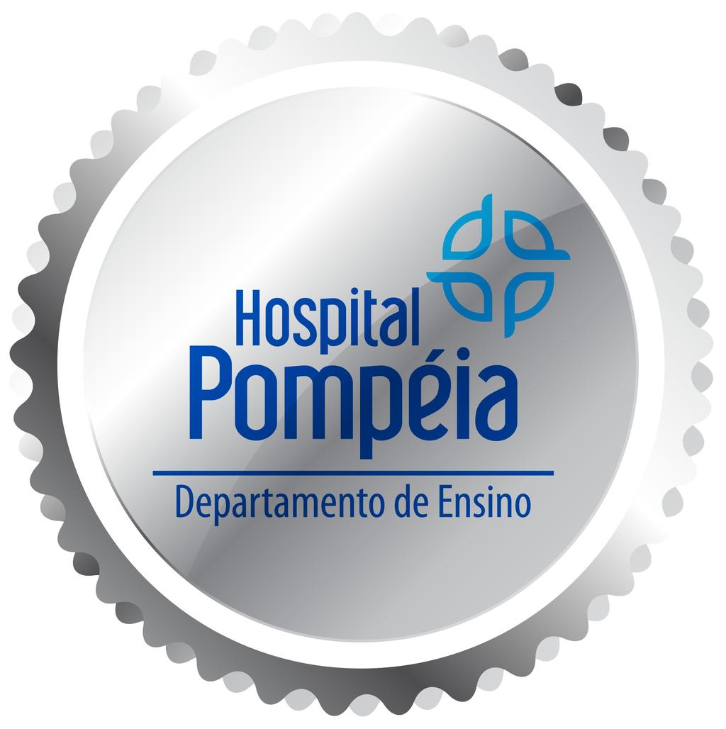 EDITAL N. 03/2017 HP/DE/COREME Edital de abertura de inscrição para seleção de candidatos para os diferentes Programas de Residência Médica do Hospital Pompéia, na modalidade acesso com pré-requisito.