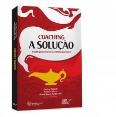 Consultor, Master Coach e mentor de executivos, tem 30 anos de experiência profissional.