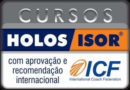 e do ICF International Coach Federation.