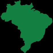 AGRONEGÓCIO Importância Econômica Agronegócio US$ 84,9 bilhões (46%) Brasil