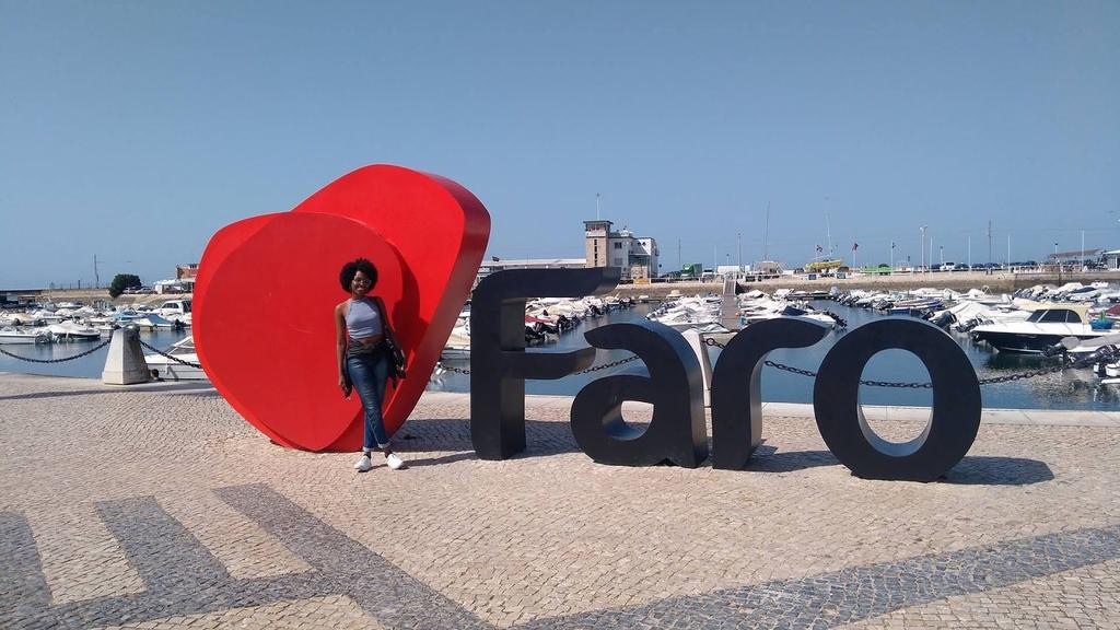 Faro,