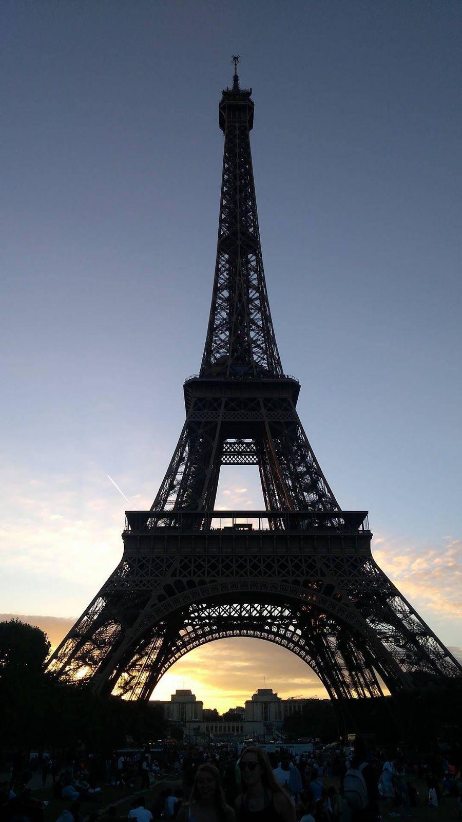 Eiffel,