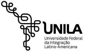 8 semestres Ministério da Educação Universidade Federal da Integração Latino-Americana Pró-Reitoria de Graduação MATRIZ CURRICULAR DO CURSO DE ANTROPOLOGIA DIVERSIDADE CULTURAL LATINO-AMERICANA CARGA