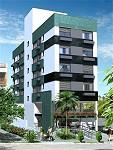 RS RESIDENCIAL MONT TREMBLANT TORRE 2