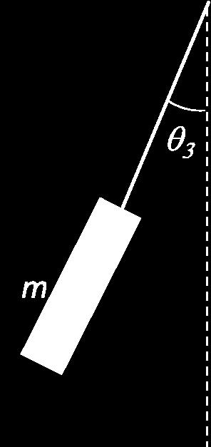 do conjunto dos dos acrobatas. c) Determne a ângulo máxmo θ atngdo pelo conjunto dos dos trapezstas (ver fgura).
