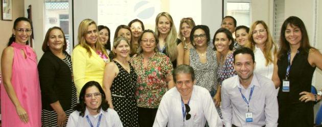 Comissão Mulher do CRCAM homenageia mães contabilistas O CRCAM, por meio da Comissão Mulher Contabilista,