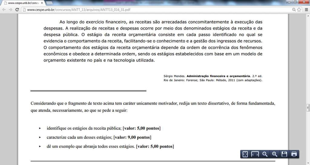 Quer estar bem preparado para o concurso do ICMS/RJ? Estarei com você nas aulas 1 a 4, que são as mais atinentes ao Orçamento Público. Forte abraço! Até lá!