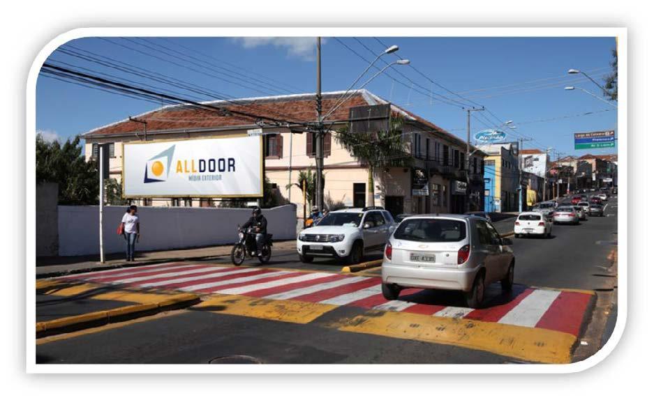 AV. FLORIANO PEIXOTO - HOTEL SANTO ANTÔNIO II 23.008 57.520 Av. Floriano Peixoto, em frente ao Hotel Santo Antônio. Duas placas instaladas em uma das principais e mais movimentadas avenidas da cidade.