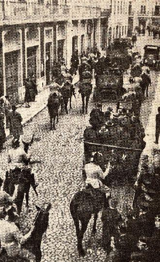 9 de Fevereiro de1927 Lisboa Condução