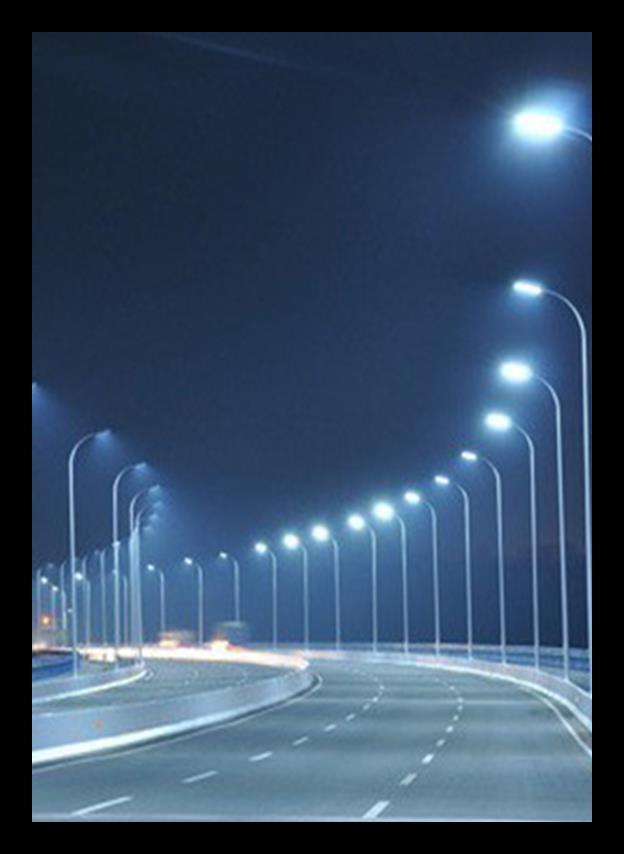 9 Iluminação Pública Objetivo: Redução do consumo de energia e aumento da eficiência do sistema de iluminação pública municipal O apoio do BNDES abrange: Renovação e/ou expansão do