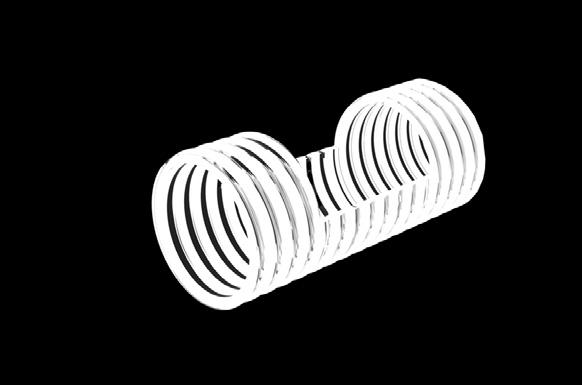 Pressão (m) trabalho 30 bar 56009099007 1 MANGUEIRA SUCÇÃO DE LÍQUIDOS AGRÍCOLAS E ALIMENTARES Composição: Tubo fabricado em PVC flexível com espiral de PVC rígido.