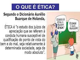 Os filósofos referem-se à ética para denotar o estudo teórico dos padrões de julgamentos morais, inerentes às decisões de cunho moral.