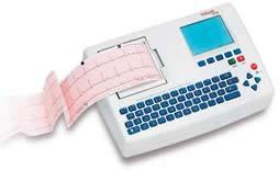 É muito importante que os achados eletrocardiográficos sejam correlacionados com a observação clínica do paciente; algumas anormalidades podem estar ligadas à má condução dos eletrodos,