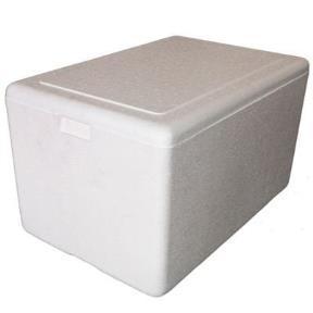 10- Observe a ilustração e responda: a) b) Caixa de Isopor Recipiente de Metal Para transportar uma caixa de soervet4e até a casa de minha amiga, mantendo a temperatura, qual desses recipientes eu