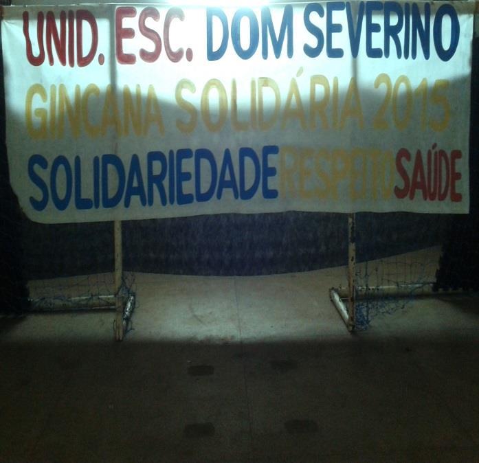 "Solidariedade,