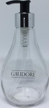 Difusor de Vidro Gota Gaudore 250ml CÓD: 3.087 EAN: 789.895.781.