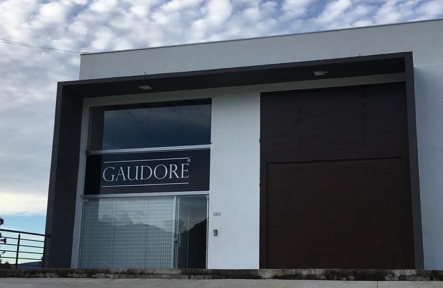 APRESENTAÇÃO A GAUDORE teve origem no município de Encantado/RS e iniciou suas atividades em Agosto de 2014.