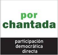 Ao presidente e ao pleno da Corporación do concello de Chantada MOCIÓN DE POR CHANTADA-CUP PARA DECLARAR O SECTOR AGRO-GANDEIRO COMO ACTIVIDADE ECONÓMICA DE ESPECIAL INTERESE OU UTILIDADE MUNICIPAL E