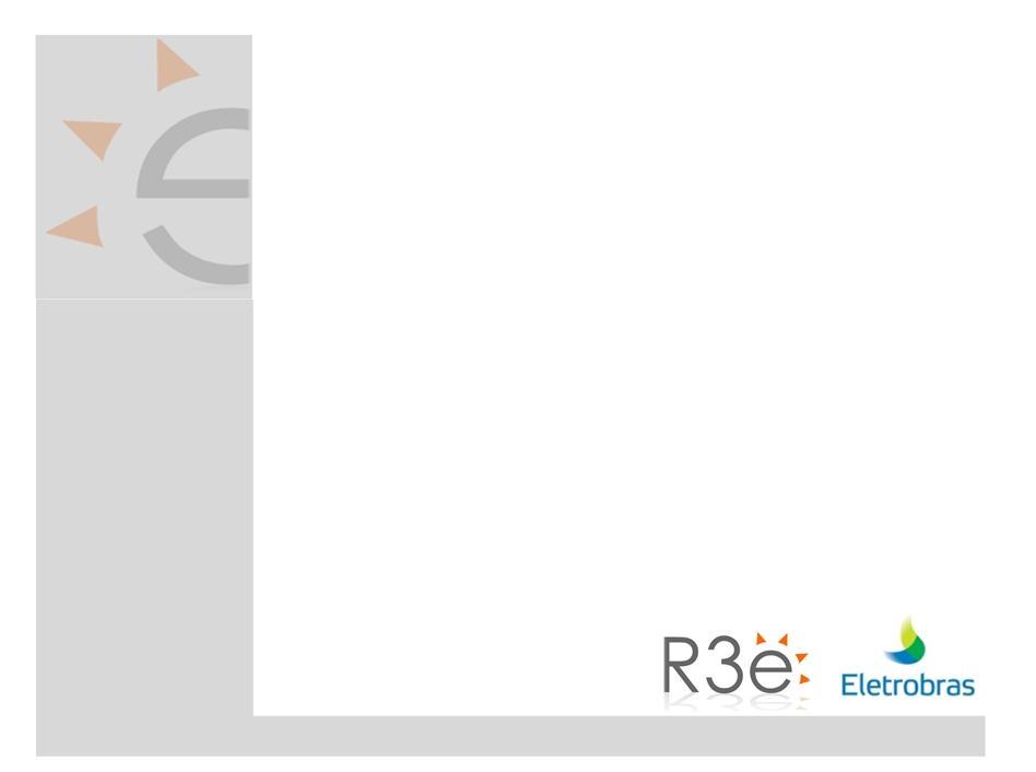 CURSO DE ETIQUETAGEM EM EFICIÊNCIA ENERGÉTICA DE EDIFICAÇÕES RESIDENCIAIS 1- PANORAMA