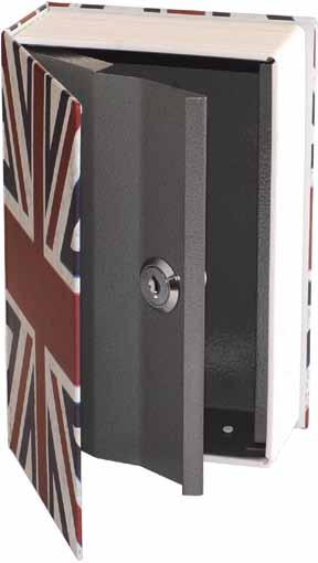chave 180x115x55mm Bandeira Inglaterra 087.