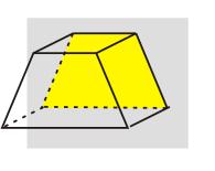 Relação de Euler Desenvolvida por Leonhard Euler, matemático Suíço, relaciona o número de faces,