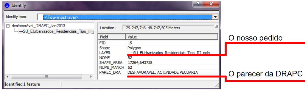 RAN Seguindo mesmo princípio a Câmara Municipal de Condeixa-a-Nova solicitou também a