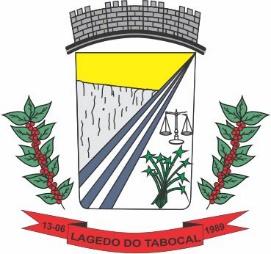 DISPENSA DE LICITAÇÃO Nº 018/2017 A de Lajedo do Tabocal, Estado da Bahia, no uso de suas contratação de empresa para prestação de serviços em dedetização contra pragas urbanas (cupins, aranhas,