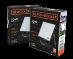 BDPD 3W FORMATO QUADRADO BDPD-0350-01 6W BDPD-0800-01 12W