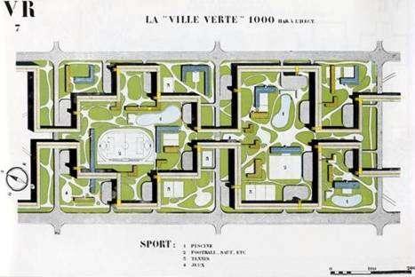 Área residencial 2