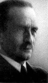 Martin Wagner (1885-1957) Em 1899, Howard fundou a Garden