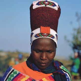 Durante anos e anos, a África perdeu grande parte da sua população, sobretudo pessoas jovens, que tinham muito a contribuir, fosse com sua força de trabalho, como se reproduzindo.