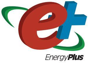 EnergyPlus Developed by U.S.