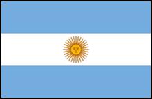 Argentina Argentina PRINCIPAIS PARCEIROS COMERCIAIS 2 EXPORTAÇÕES 3 IMPORTAÇÕES Exportações =