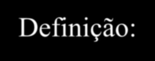 Trauma Definição: É uma lesão que pode ocorrer em qualquer parte do corpo, que será o produto do efeito mecânico de um agente ou objeto externo que acontece de forma abrupta ou violenta.