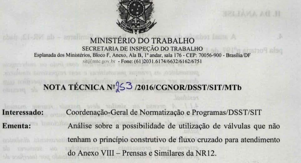 2.4. Legislação