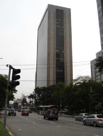 650 m 2 (05 Unidades) Ed.