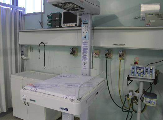 ESTRUTURA O Hospital Belo Horizonte possui mais de 180 leitos, distribuídos entre CTI Adulto, CTI Pediátrico e Neonatal, Maternidade e Pediatria e Unidades de Internação.