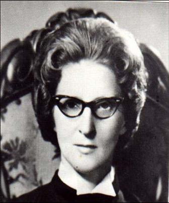 Principais teorias de Wanda de Aguiar Horta (1926-1981) Belém do Pará Enfermeira