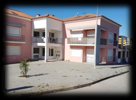 Verba nº17 Apartamento Duplex (T2) - Póvoa da Galega / Milharado