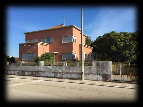 Verba nº7 Moradia - (c/ 324,00m²) - Buarcos / Figueira da Foz Moradia de 2 pisos, r/chão (5