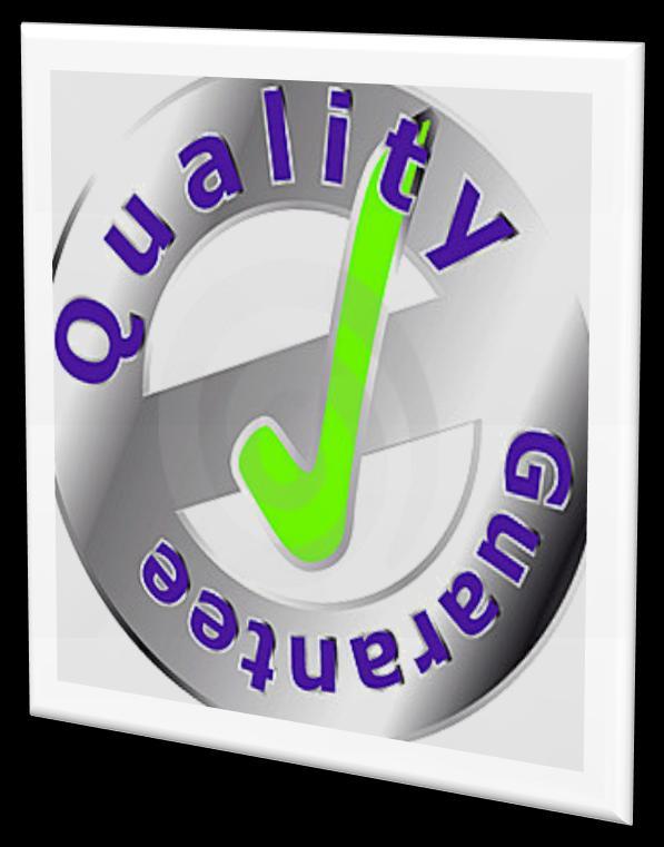 Controle da qualidade: (Planejar, Controlar e Melhorar) Controle da Qualidade 1. Selecionar assuntos de controle - o que controlar. 2. Selecionar unidades de medida.