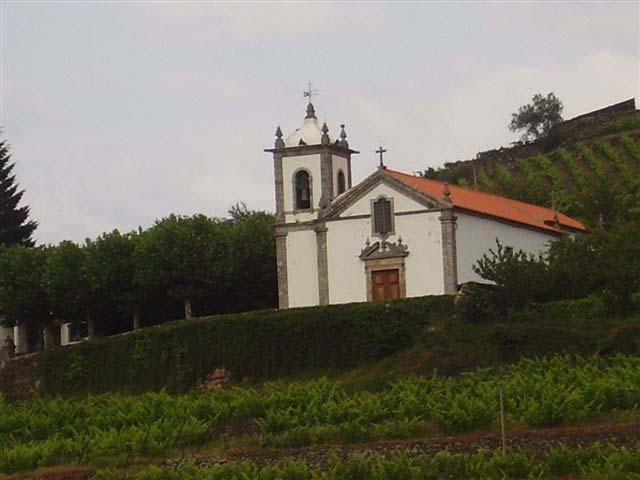 FREGUESIA DA PENAJÓIA Localidades da freguesia: - Valclaro - Ribeira S.