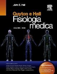 Guyton & Hall - Tratado de Fisiologia
